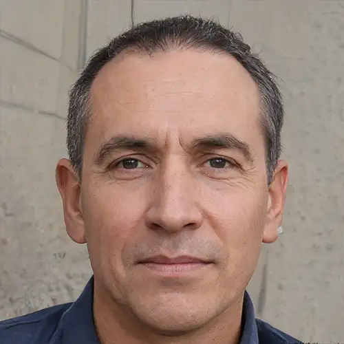 Terry David